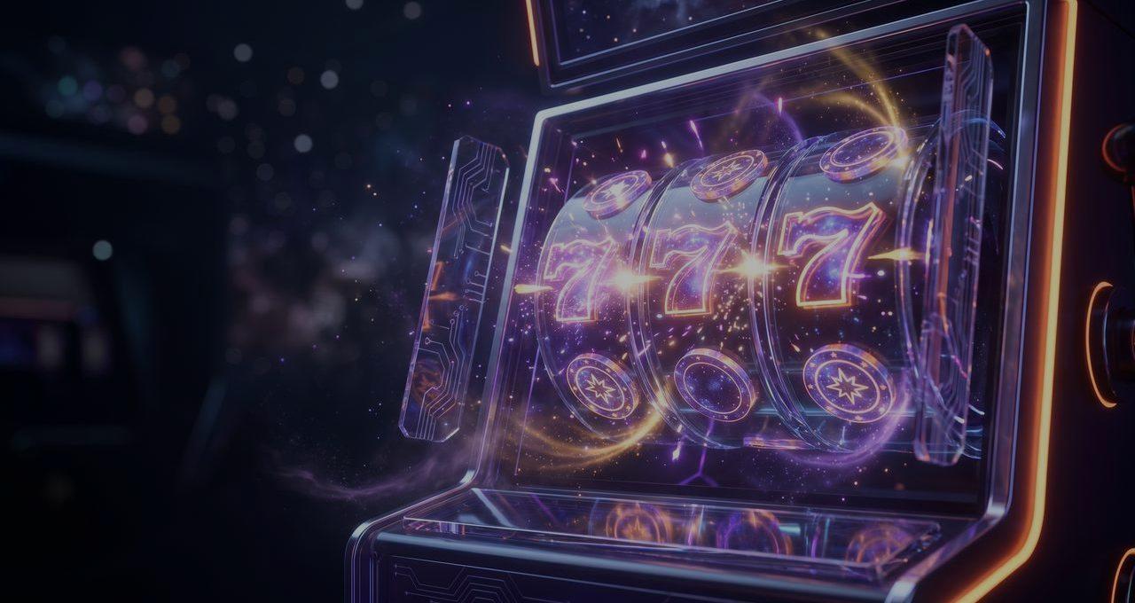 CosmicSlot