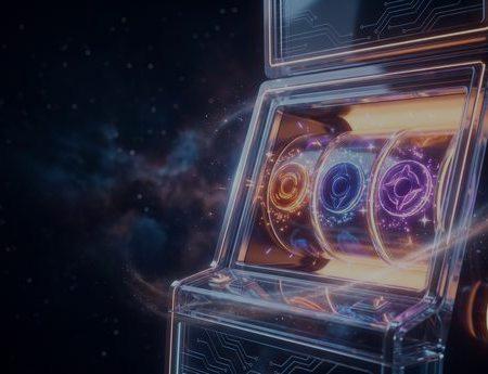 CosmicSlot