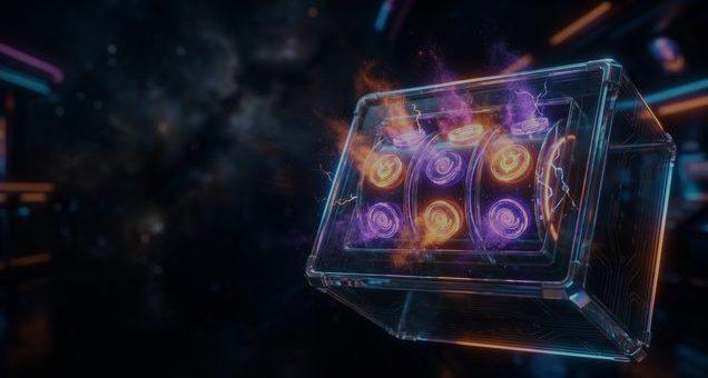 CosmicSlot