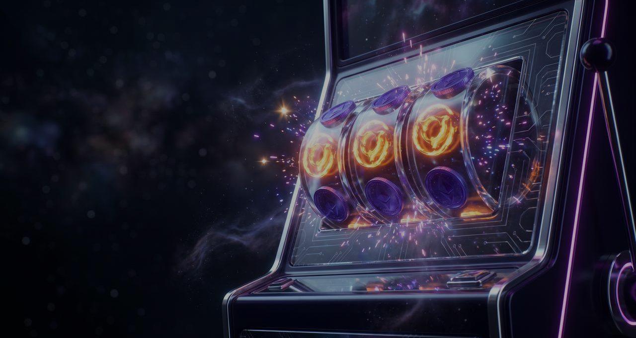 CosmicSlot